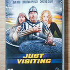 Just Visiting - DVD - pikkukuva 1