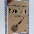 Rabindranath Tagore : Lauluja - pikkukuva 1