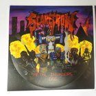 SCARECROW - METAL INVADERS 666 UUSI TARRA + - pikkukuva 2