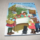Astrid Lindgren Kajsa Kavat hjälper mormor - pikkukuva 1