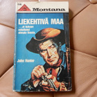 MONTANA -- LIEKEHTIVÄ MAA (1978) - pikkukuva 1