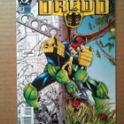 Judge Dredd - # 2 Sarjakuva - pikkukuva 1
