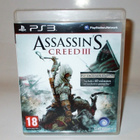 ASSASSIN'S CREED 3 (PS3) - pikkukuva 1