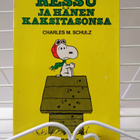 Ressu ja hänen kaksitasonsa - pikkukuva 1