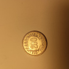 1956, 1957 ja 1958 hopeakolikot  200 markkaa - pikkukuva 1