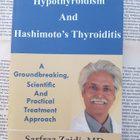 Sarfraz Zaidi - Hypothyroidism and Hashimoto's Thyroiditis - pikkukuva 1