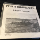 Pentti Kumpulainen Satoi koiralle 1993 single ps - pikkukuva 2