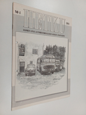 Hetku 4/1994