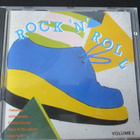 ROCK 'N ROLL VOLUME 2 (CD) - pikkukuva 1