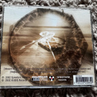Entwine - Time Of Despair CD - pikkukuva 2