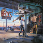 Jeff Beck's Guitar Shop (Epic 1989) CD - pikkukuva 1