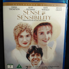 Järki ja tunteet - Sense and sensibility (1995) Blu-ray - pikkukuva 1