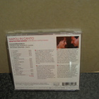 Napoli In Canto-Minimo Ensemble-Del Monaco-Antonio Grande cd - pikkukuva 2
