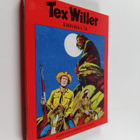 Tex Willer Kronikka 56 : Uhka rajan takaa - pikkukuva 1