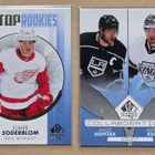 2022-23 SP Authentic Hockey (NHL) - pikkukuva 5