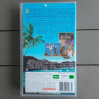 VHS: Kuusi Päivää Seitsemän Yötä (Harrison Ford, Anne Heche) - pikkukuva 2
