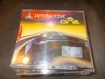 CDM INTERACTIVE ** WE ARE ONE **