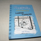 Jeff Kinney Neropatin päiväkirja 6 Lunta tupaan - pikkukuva 1