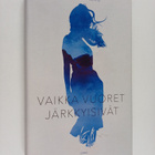 Terhi Törmälehto : Vaikka vuoret järkkyisivät - pikkukuva 1
