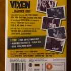 Vixen DVD - pikkukuva 2
