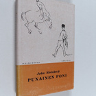 John Steinbeck : Punainen poni - pikkukuva 1