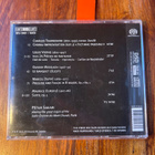 Petur Sakari - The Great Organ Of Saint-etienne… Sacd /cd - pikkukuva 2