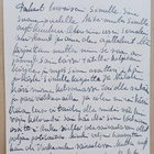 Lotta ja kahvijono,  Kenttäposti lotalta lotalle 1941 - pikkukuva 2