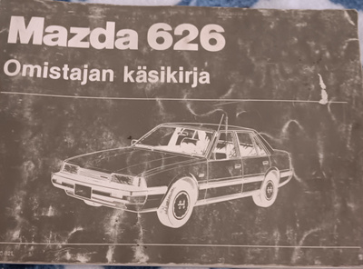 Omistajan käsikirja