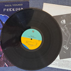 NEIL YOUNG - Freedom LP - pikkukuva 3