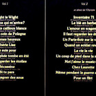 MICHEL DELPECH: tupla-albumi (2 LPs) - pikkukuva 5