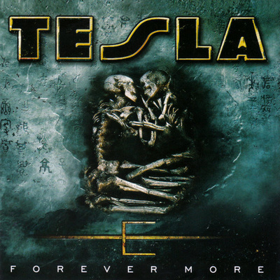 Tesla - Forever More CD