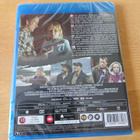 The Vanished (Blu-ray, uusi) - pikkukuva 2