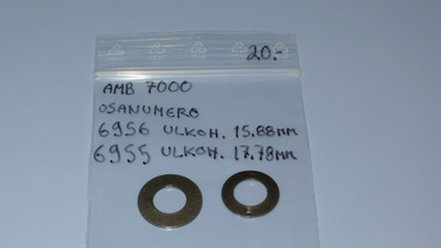 Ambassadeur 7000