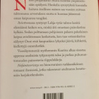 Tommi Kinnunen: Neljäntienristeys - pikkukuva 2