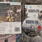 Resident Evil: The Darkside Chronicles (Wii) - pikkukuva 2