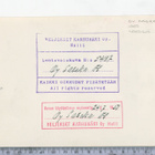 Vuosaari Kallvik ilmakuva Veljekset Karhumäki 1950 - pikkukuva 2