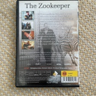 The zookeeper DVD - pikkukuva 2