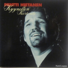 Pentti Hietanen • Kyynelten kiertorata CD - pikkukuva 1
