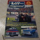 V8 Magazine 6-83 - pikkukuva 1