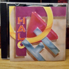 Halo - S/t CD - pikkukuva 1