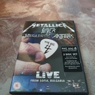 The Big 4: Metallica, Slayer, Megadeth, Anthrax - 2DVD - pikkukuva 1