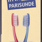 Pekka Hämäläinen: Hyvä parisuhde - pikkukuva 1