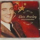 Elvis Presley • Joulutunnelmissa  CD - pikkukuva 1