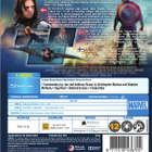 Captain America :  The Winter Soldier  -   (Blu-ray) - pikkukuva 2