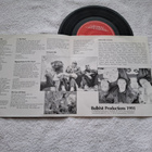 Essential Disorder – Hows's It Goin', eh -iipii 7", 33  ep - pikkukuva 3