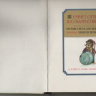 Hoban, R & L: Emmet Otter's Jug Band Christmas, skp, K3 + - pikkukuva 3