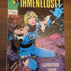 Ihmeneloset # 4/1984 - pikkukuva 1