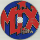 Various • Mix Hits CD - pikkukuva 3