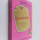 Sophie Kinsella : Confessions of a Shopaholic - A Novel - pikkukuva 1