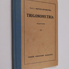 L. Neovius-Nevanlinna : Trigonometria - pikkukuva 1
